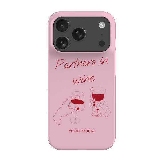 iPhone Case 18 Pro