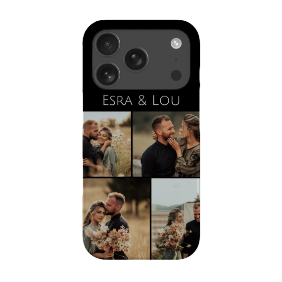 iPhone Case 18 Pro iPhone Case 18 Pro
