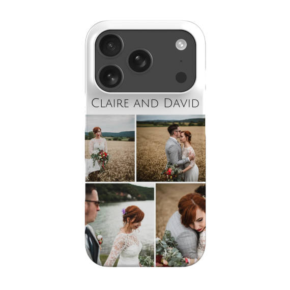 iPhone Case 18 Pro iPhone Case 18 Pro