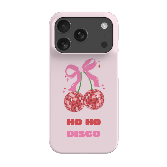 iPhone Case 18 Pro iPhone Case 18 Pro