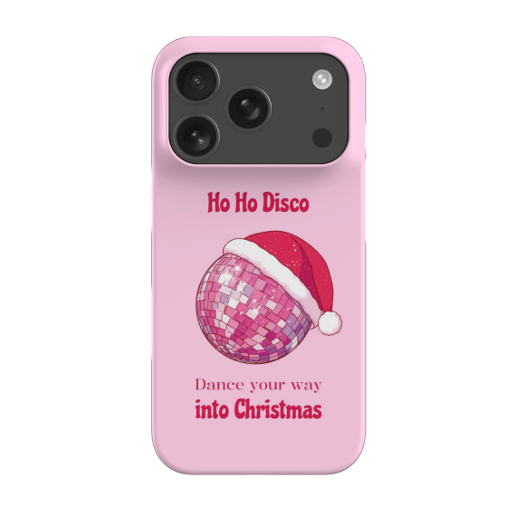iPhone Case 18 Pro