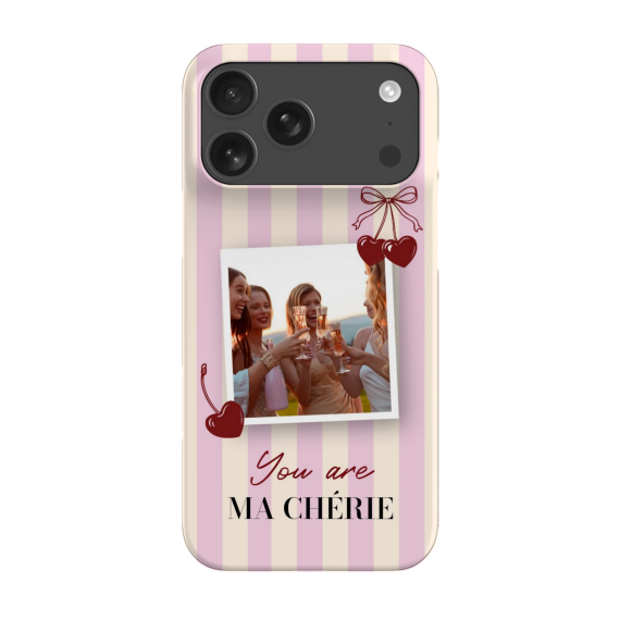 Cherry Love Note