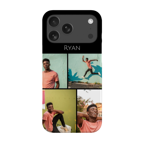 iPhone Case 18 Pro Max iPhone Case 18 Pro Max