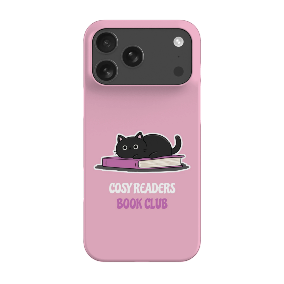 Gezellige boekenclub - Tekst