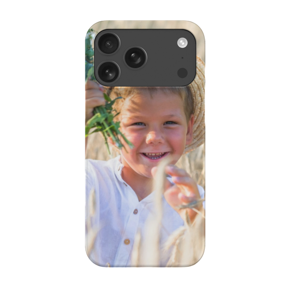 Enkel foto Enkel foto