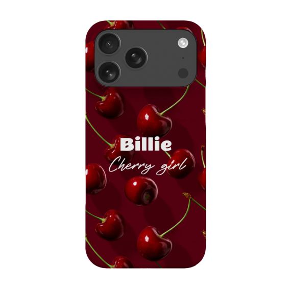 iPhone Case 18 Pro Max iPhone Case 18 Pro Max