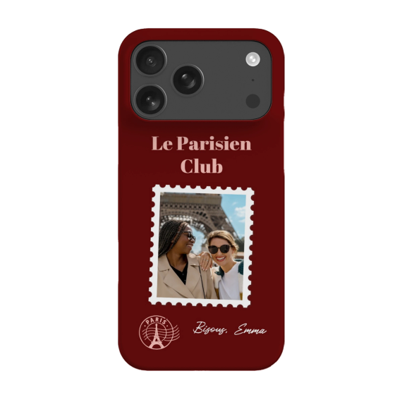 Coque iPhone 18 Pro Max Coque iPhone 18 Pro Max