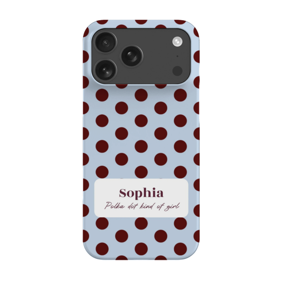 iPhone Case 18 Pro Max iPhone Case 18 Pro Max