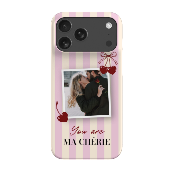Cherry Love Note Cherry Love Note