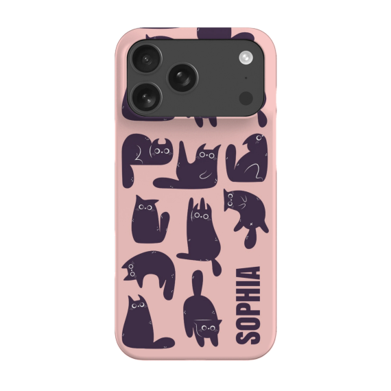 iPhone Case 18 Pro Max iPhone Case 18 Pro Max