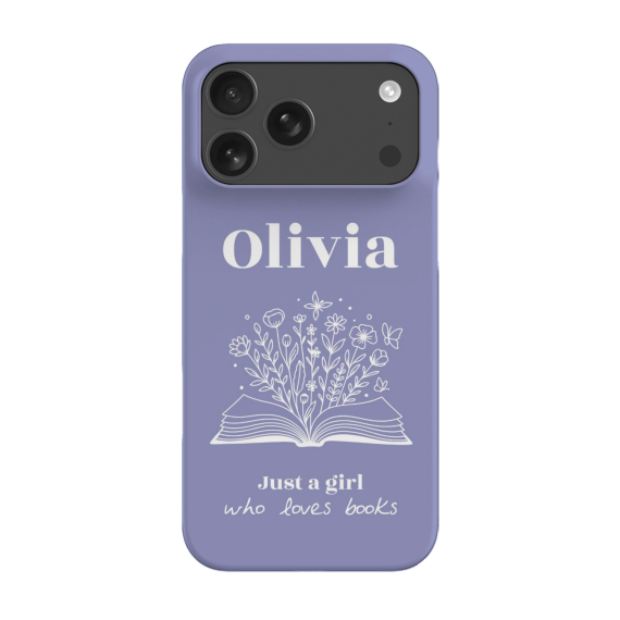 iPhone Case 18 Pro Max