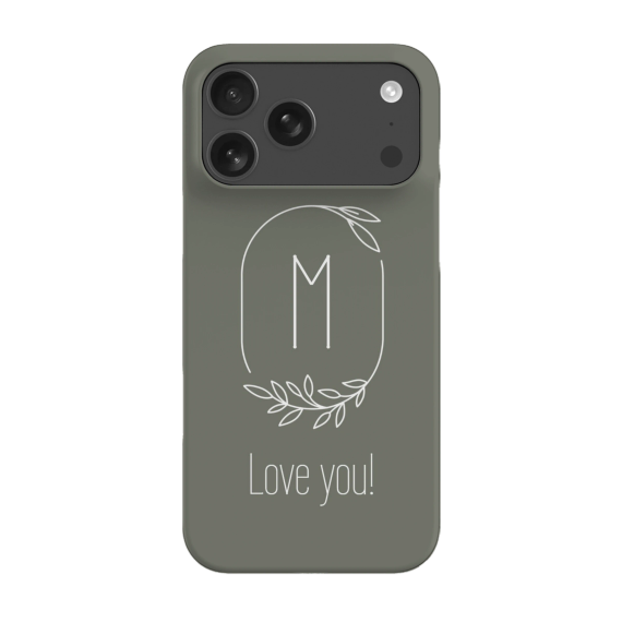iPhone Case 18 Pro Max iPhone Case 18 Pro Max