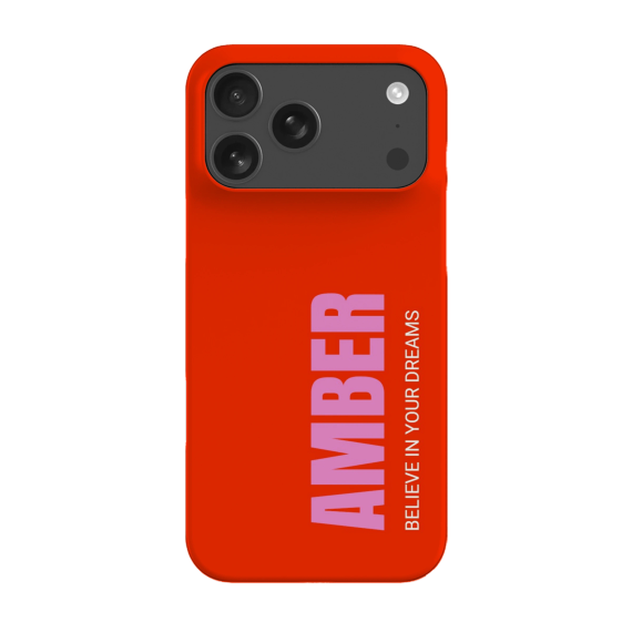 Coque iPhone 18 Pro Max