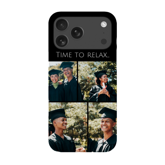 Minimalistic Photo Collage Minimalistic Photo Collage