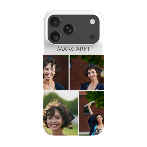 Minimalistic Photo Collage Minimalistic Photo Collage