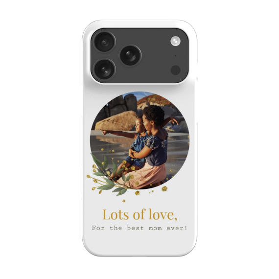 iPhone Case 18 Pro Max iPhone Case 18 Pro Max