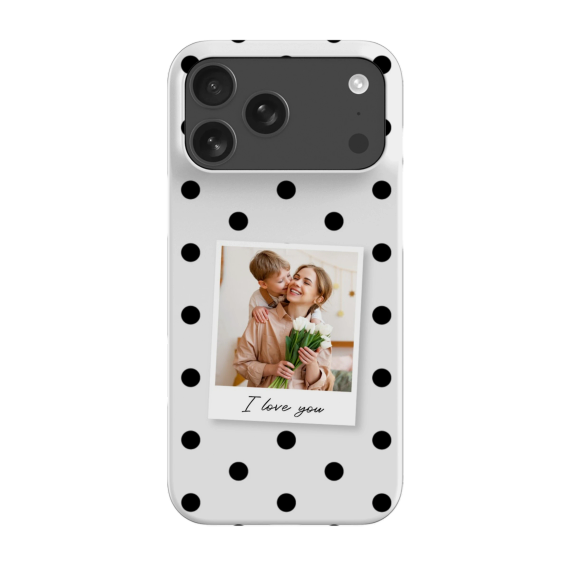 Polkadot patroon Polkadot patroon