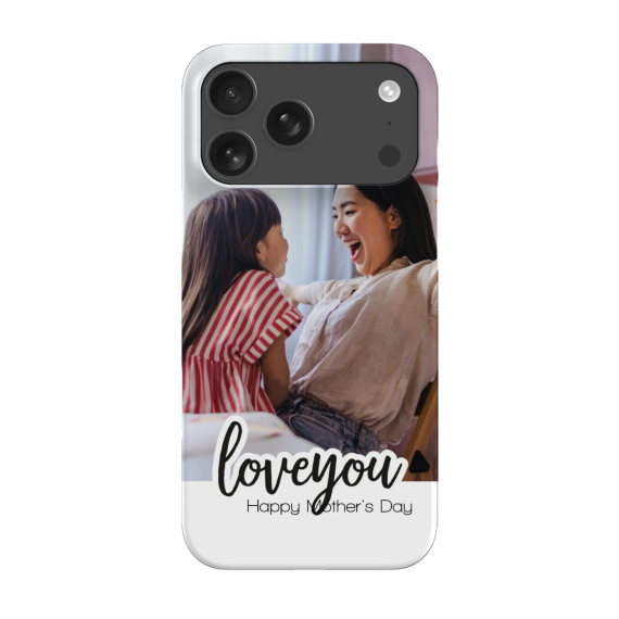 iPhone Case 18 Pro Max