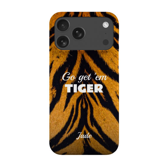 Wild Print - Text Only Wild Print - Text Only