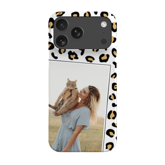 Leopard pattern Leopard pattern