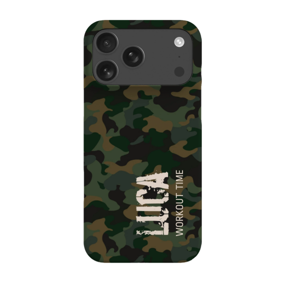 Camouflage Pattern - Text Only Camouflage Pattern - Text Only