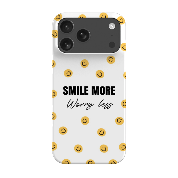 Smiley-Muster - Nur Text Smiley-Muster - Nur Text