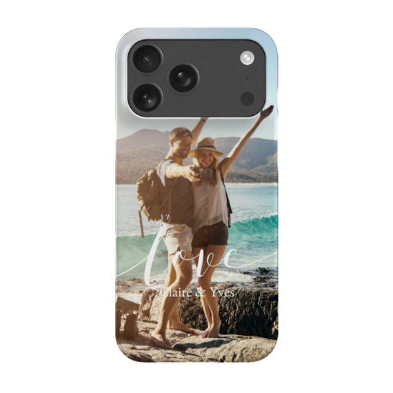 iPhone-skal 18 Pro Max iPhone-skal 18 Pro Max