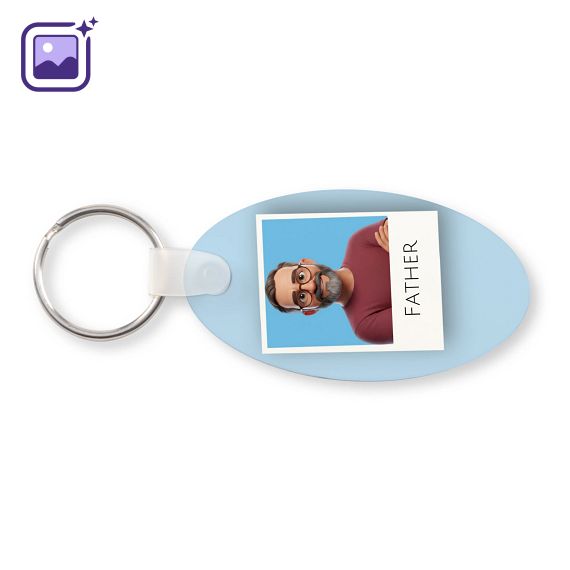 Retro Print Avatar