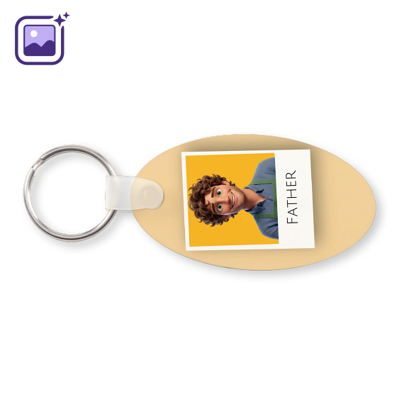 Retro Print Avatar
