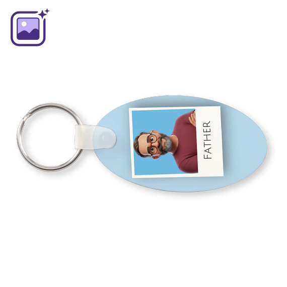 Retro Print Avatar