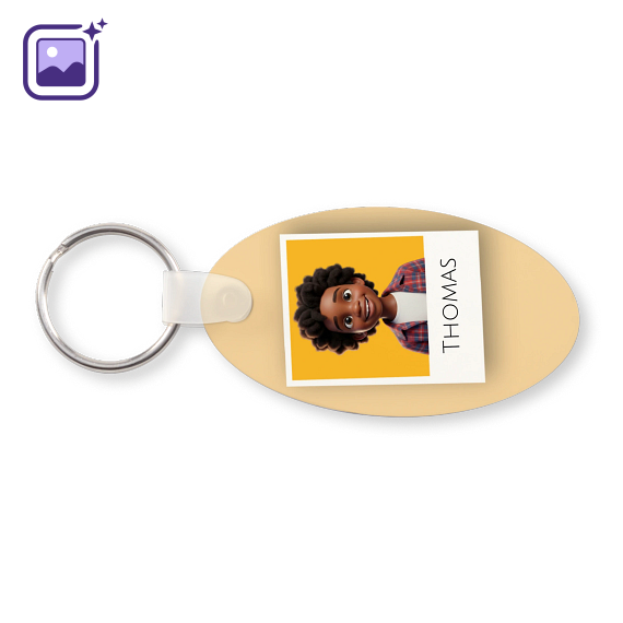 Retro Print Avatar