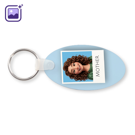 Retro Print Avatar