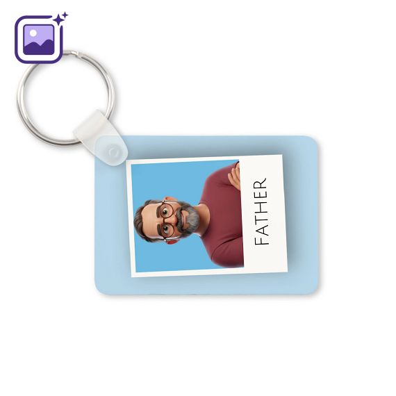 Retro Print Avatar
