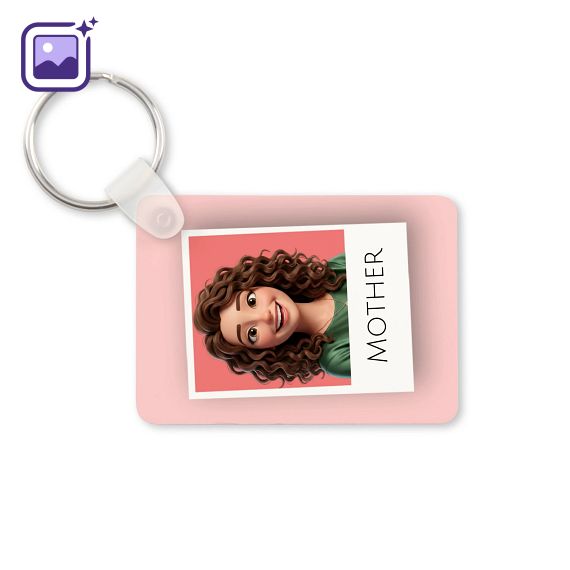 Retro Print Avatar