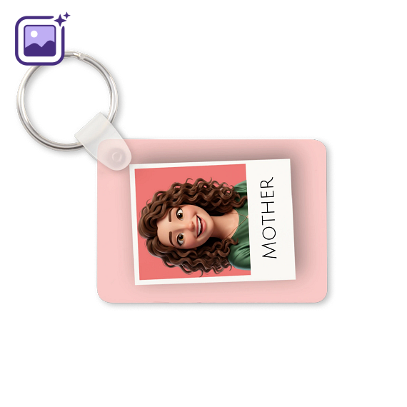 Retro Print Avatar