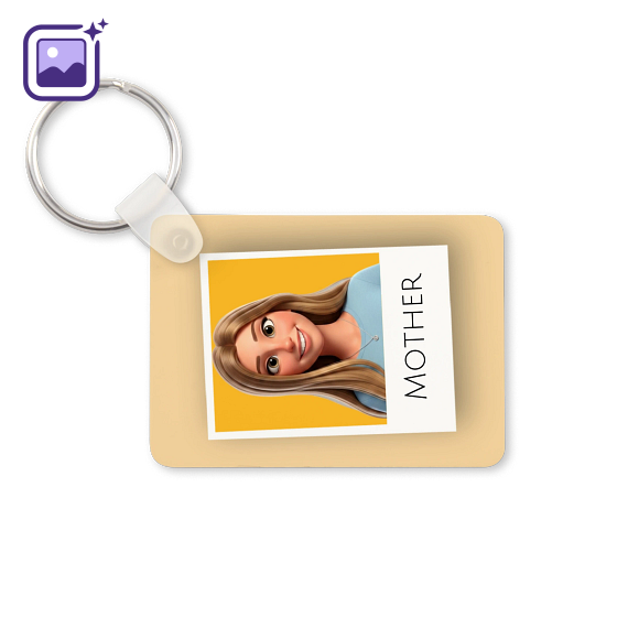 Retro Print Avatar