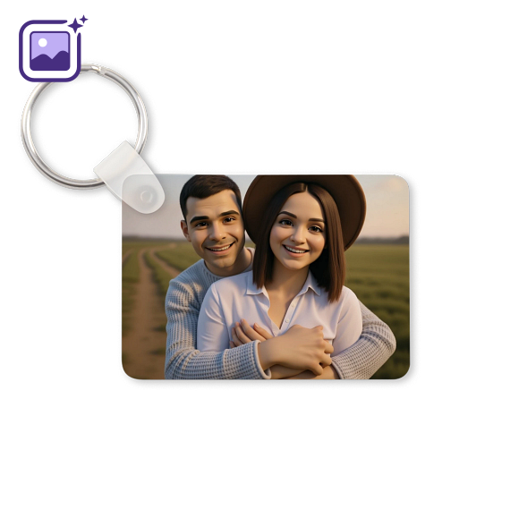 Votre photo avec filtre