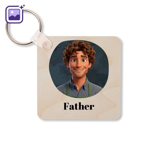 AquarelCircleAvatar