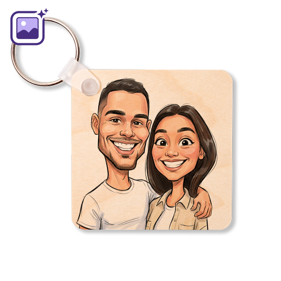 Photo Only Filter Caricature Photo Only Filter Caricature
