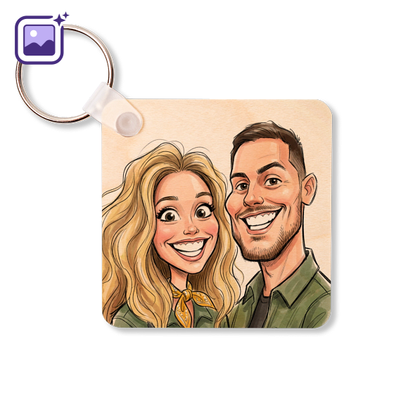 Photo Only Filter Caricature Photo Only Filter Caricature