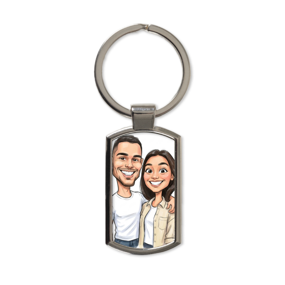 KeyHangerRectangle_PhotoOnlyFilterCaricature