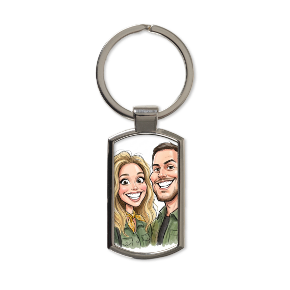 KeyHangerRectangle_PhotoOnlyFilterCaricature
