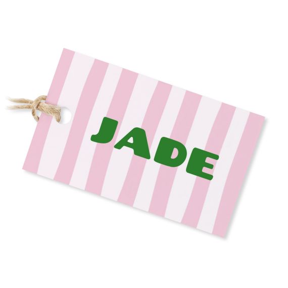 Playful Stripes Playful Stripes