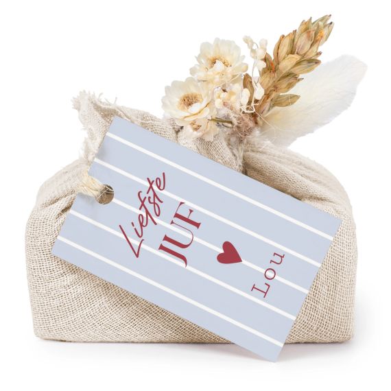 Thin Stripes Heart - Text Only Thin Stripes Heart - Text Only