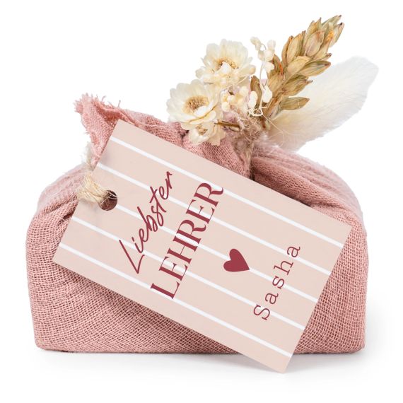Thin Stripes Heart - Text Only Thin Stripes Heart - Text Only