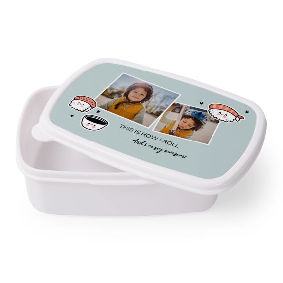 Søt sushikjærlighet Søt sushikjærlighet