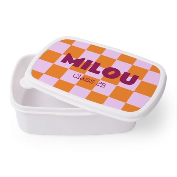 Bold Checkers Name - Text only Bold Checkers Name - Text only