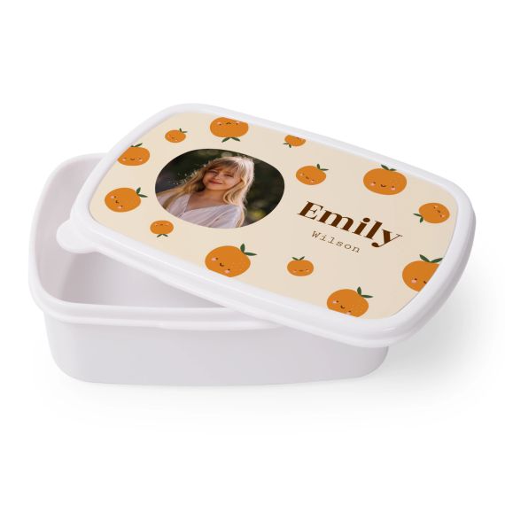 Kawaii Oranges Kawaii Oranges