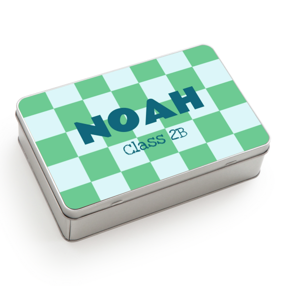 Bold Checkers Name - Text only Bold Checkers Name - Text only