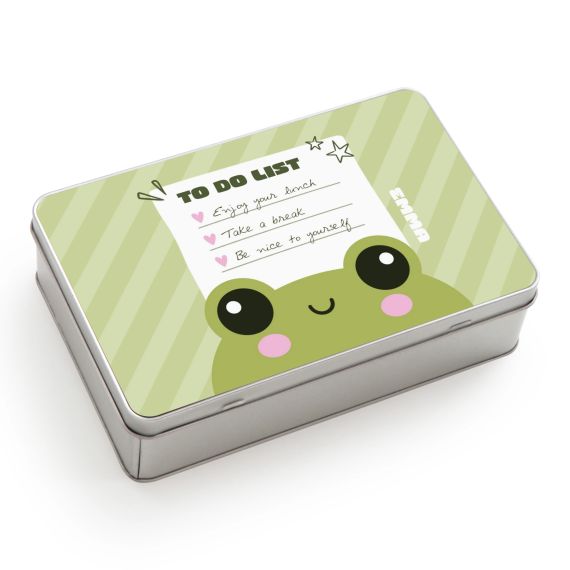 Kawaii Frog List - Text Only Kawaii Frog List - Text Only